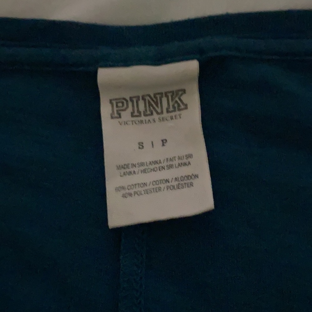 Pink top - Picture 2 of 2